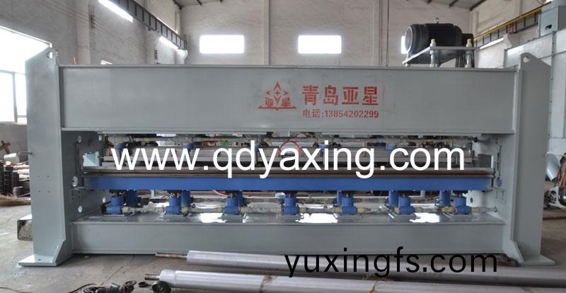 鍼(zhen)刺(ci)機