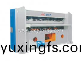 YXGZ高速(su)鍼(zhen)刺機