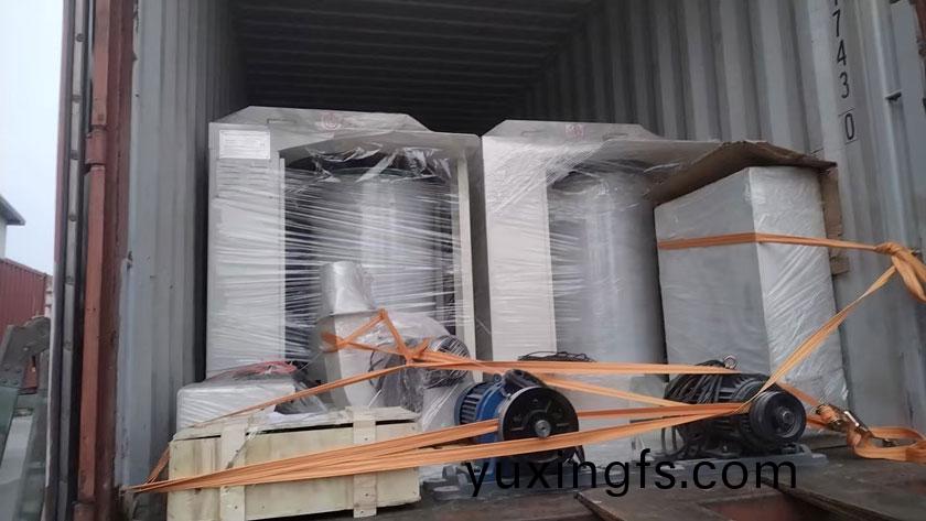 人造毛(mao)皮梳理(li)機